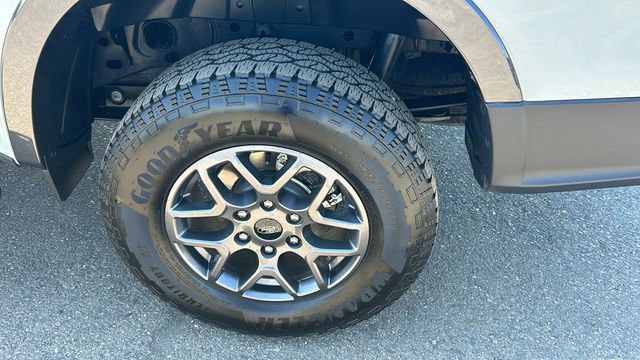 Certified 2024 Ford Ranger XLT w/ Technology Package image 6