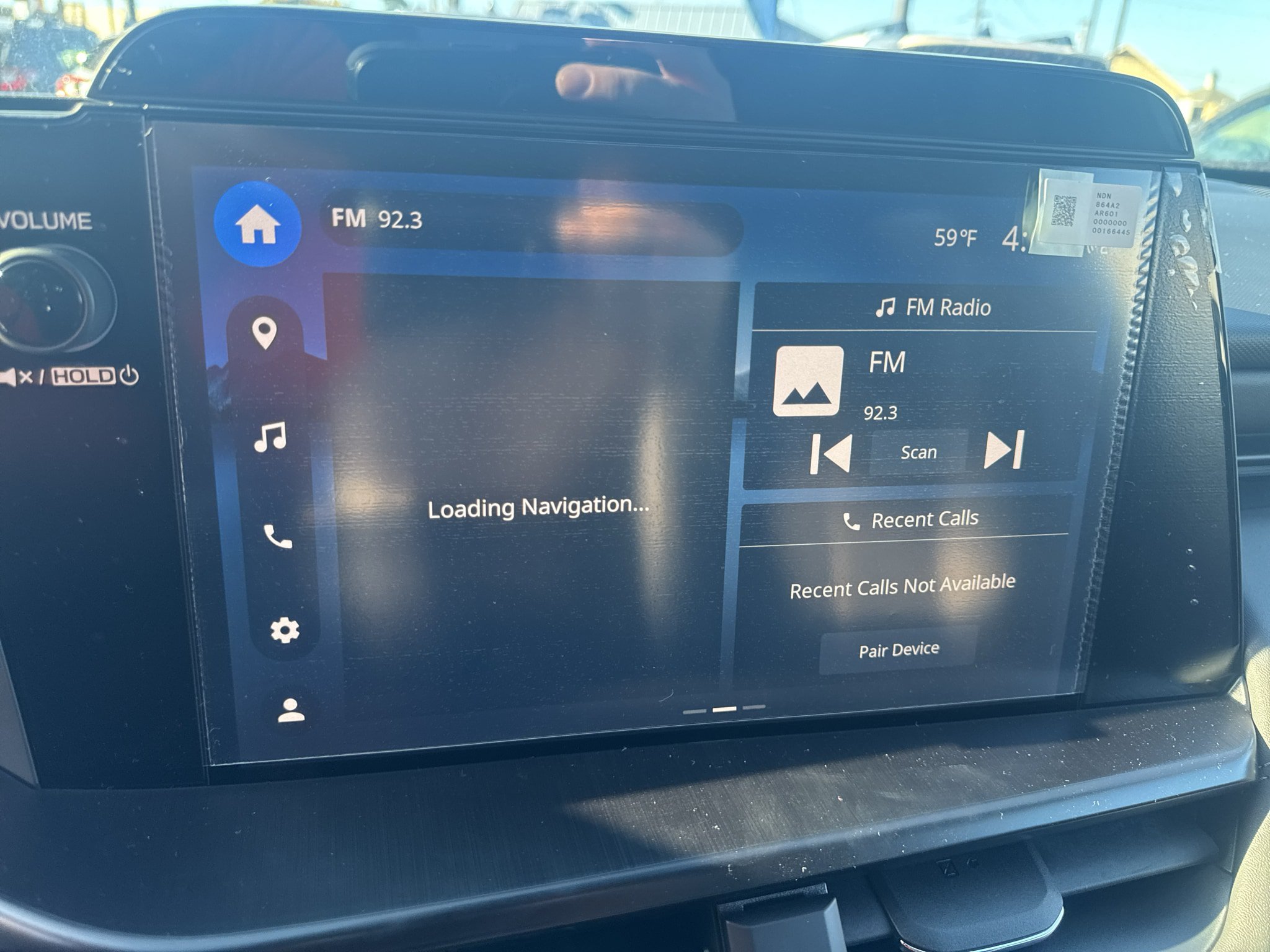 New 2026 Subaru Outback Touring XT AWD/4WD image 19