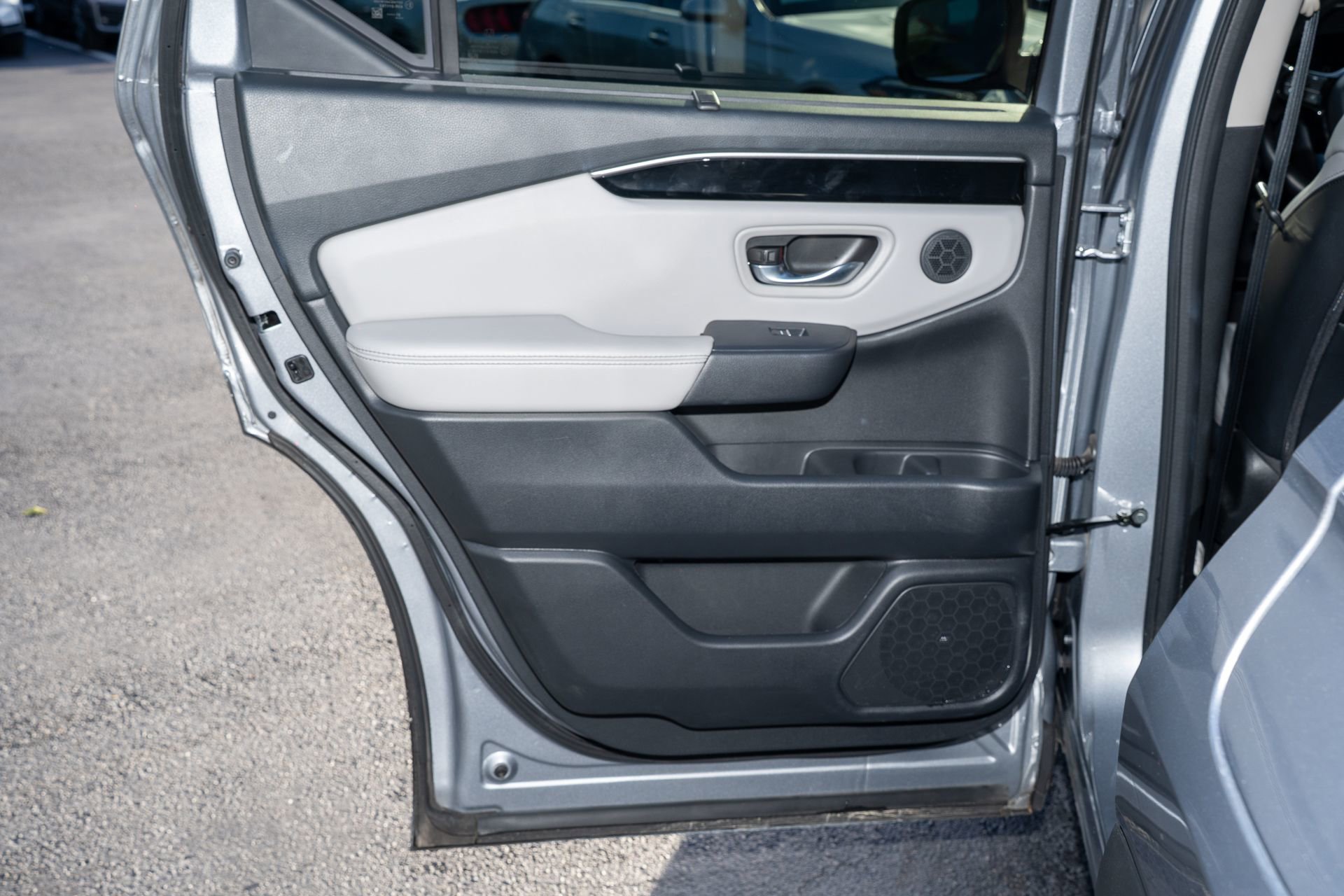 Certified 2023 Honda Pilot EX-L image 13