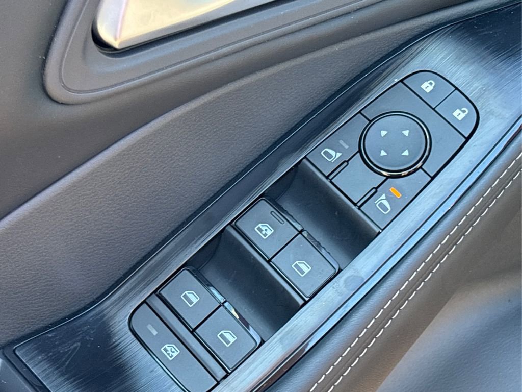 New 2026 Nissan Rogue SV AWD/4WD image 21