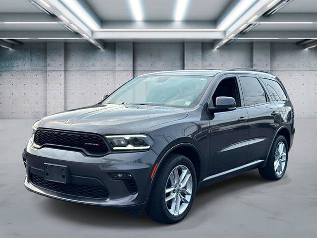 Used 2021 Dodge Durango GT AWD/4WD image 1