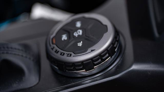 Used 2025 Ford Bronco Big Bend image 38