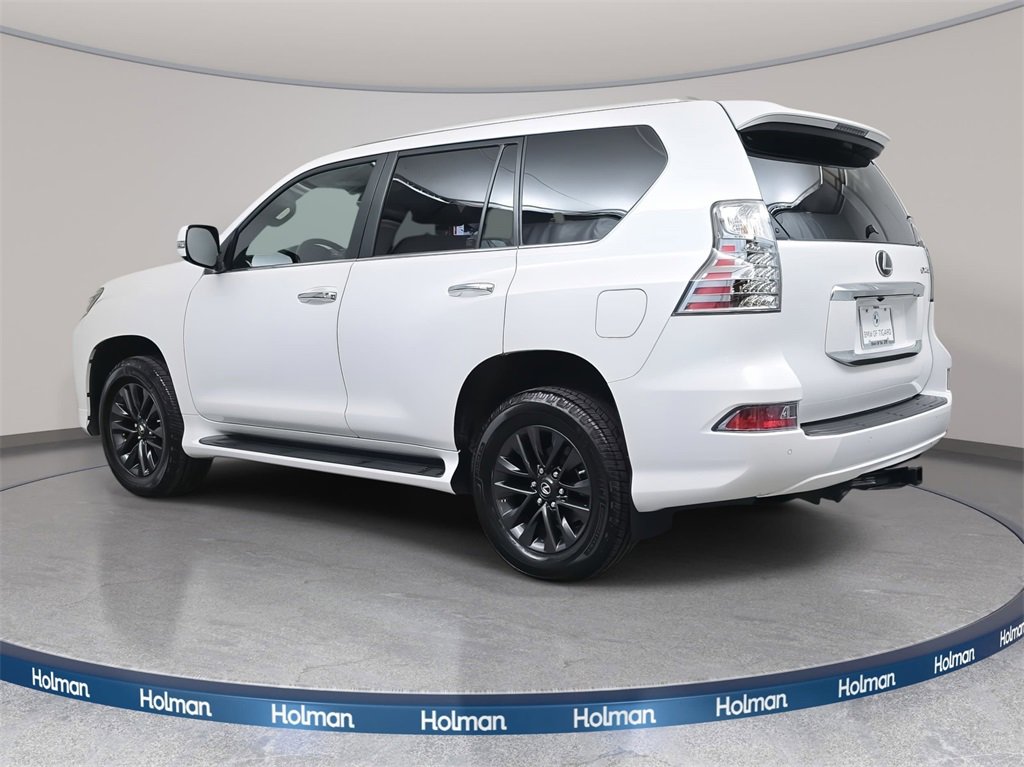 Used 2020 Lexus GX 460 Premium w/ Premium Package image 5