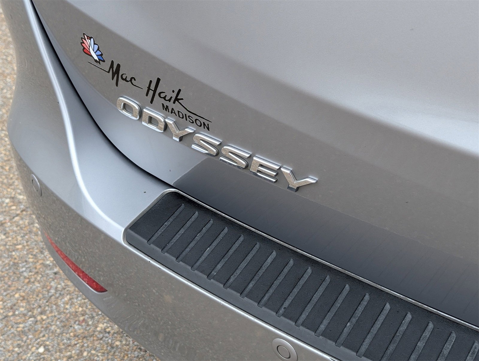 Used 2019 Honda Odyssey Touring image 27