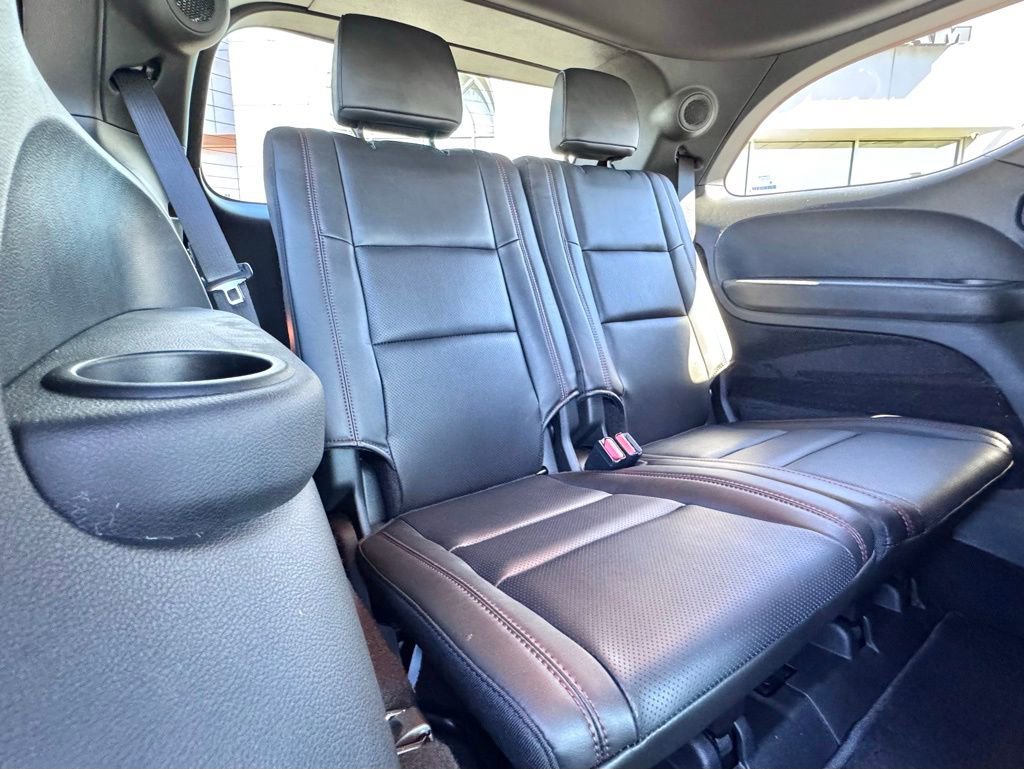 New 2026 Dodge Durango GT image 20