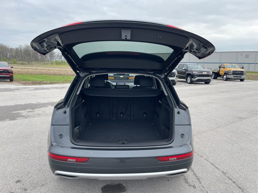 Used 2018 Audi Q5 2.0T Premium Plus image 8