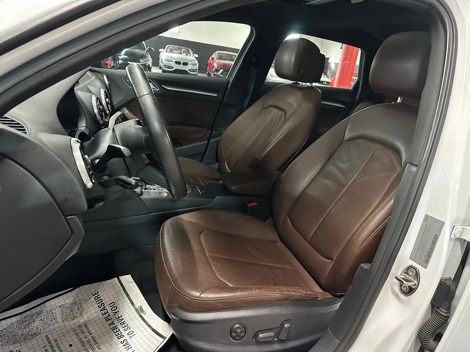 Used 2017 Audi A3 e-tron Premium FWD image 10
