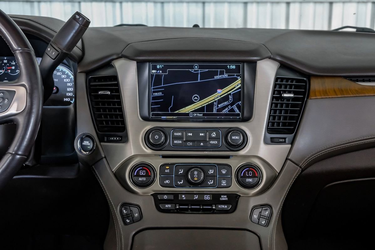 Used 2020 GMC Yukon Denali w/ Denali Ultimate Package image 26