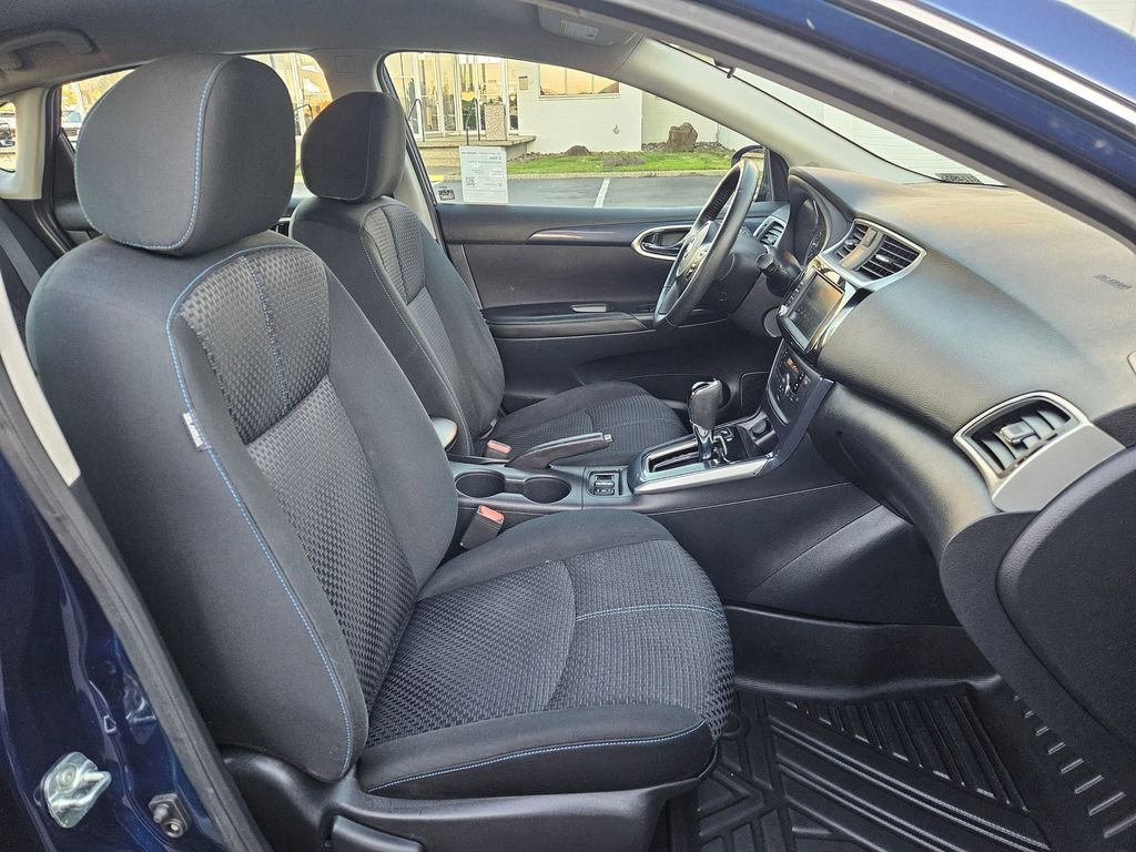 Used 2019 Nissan Sentra SR image 34
