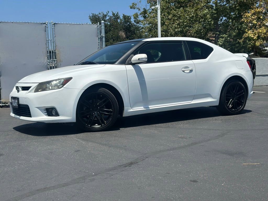 Used 2011 Scion tC FWD image 1