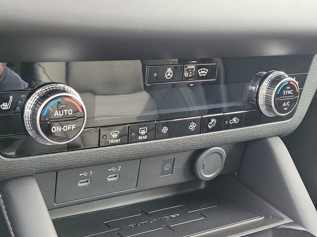 New 2026 Mitsubishi Outlander SE AWD/4WD image 33