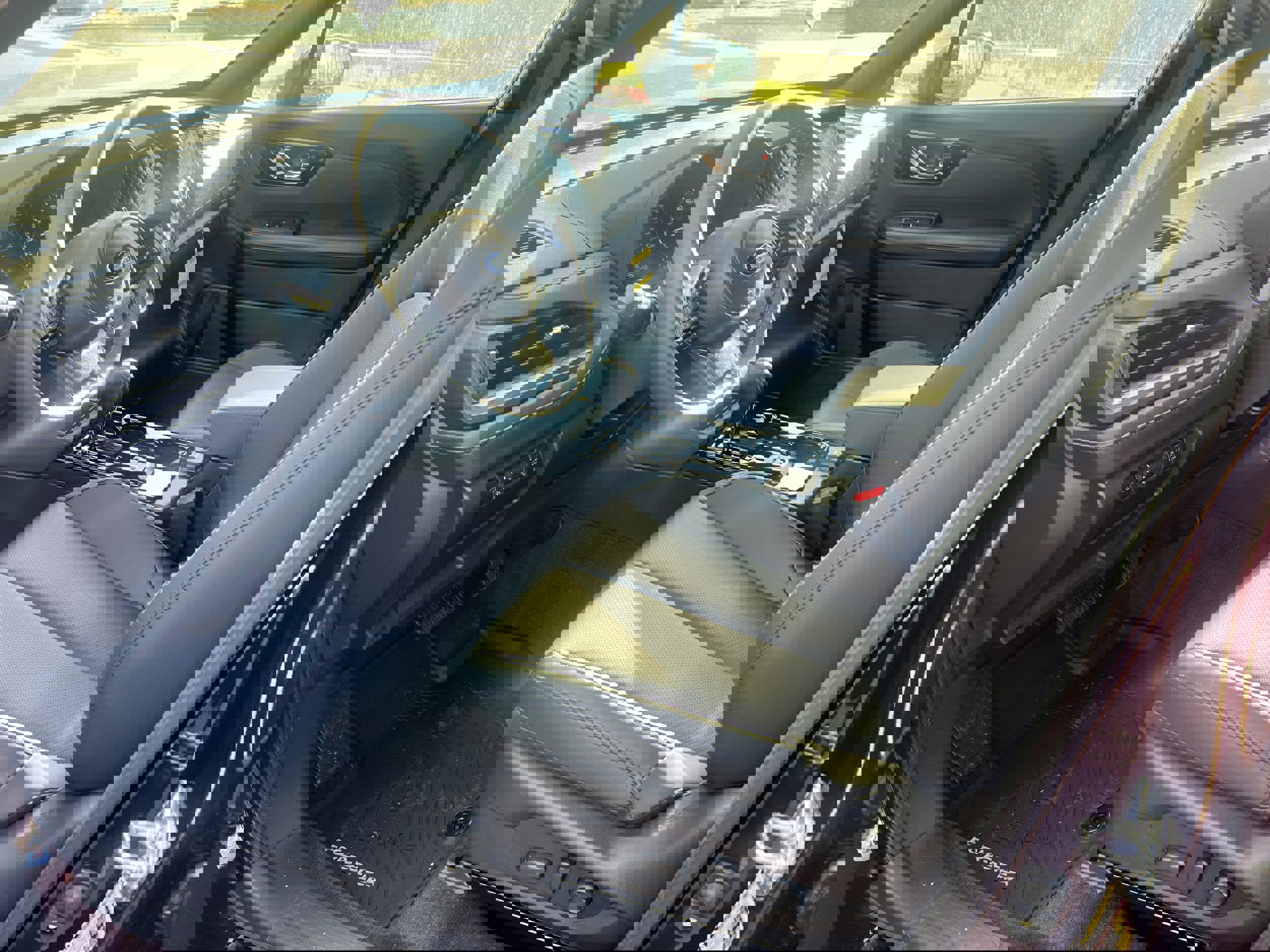 New 2026 Subaru Forester Limited image 5