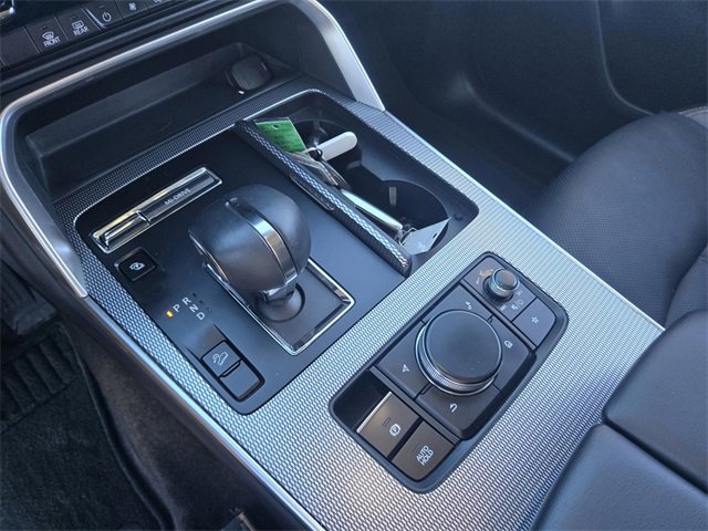 Certified 2024 MAZDA CX-90 Plug-In Hybrid w/ Premium Pkg image 19