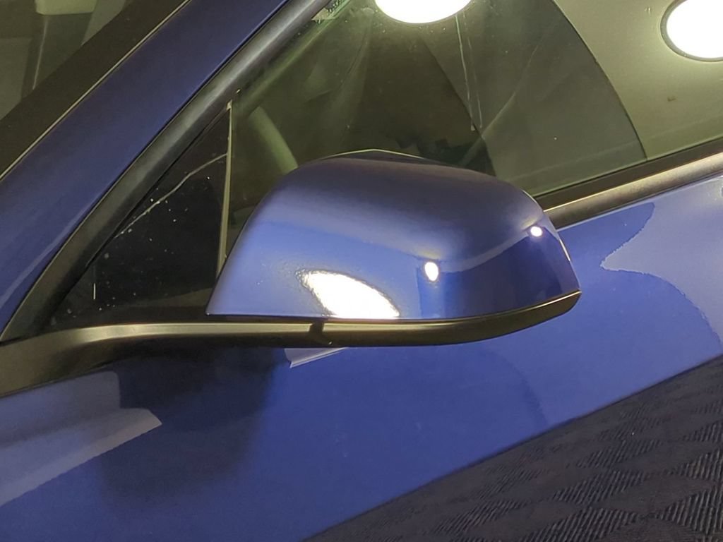 Used 2025 Tesla Model 3 Long Range RWD image 12