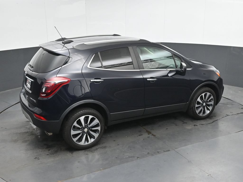 Used 2021 Buick Encore Preferred AWD/4WD image 30