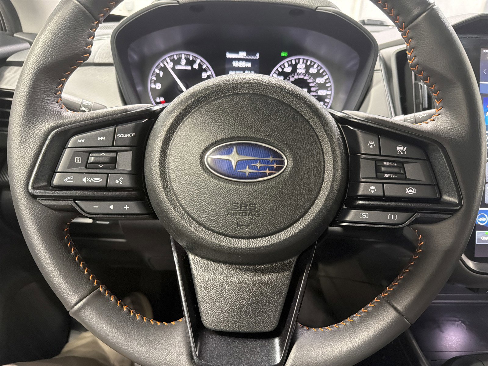 Certified 2025 Subaru Crosstrek 2.5i Limited image 26