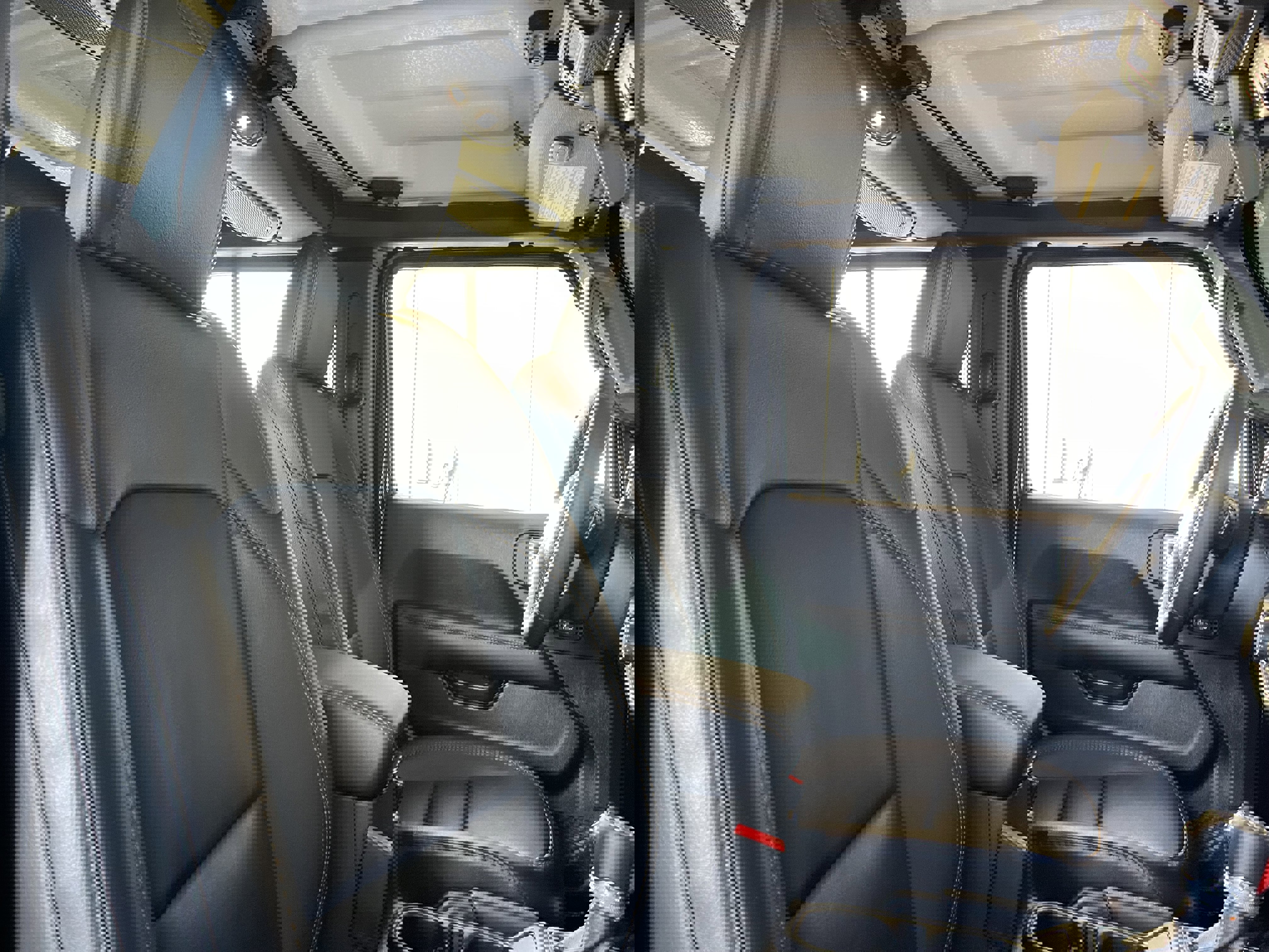 New 2026 Jeep Wrangler Sahara image 25