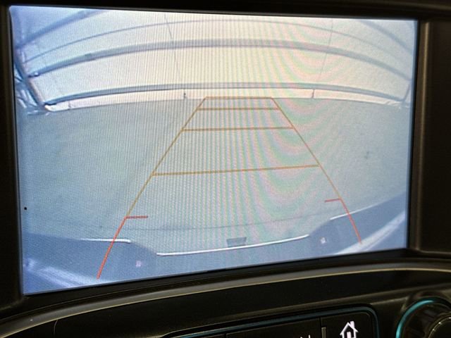 Used 2018 GMC Sierra 2500 SLT w/ Duramax Plus Package image 14