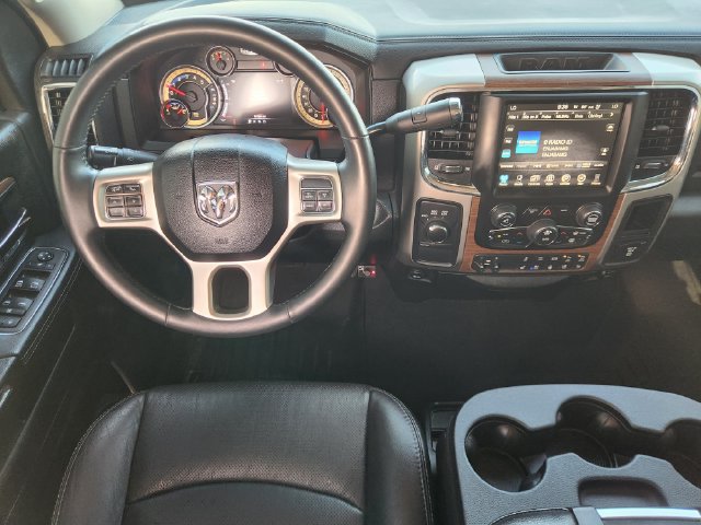 Used 2016 RAM 3500 Laramie w/ Convenience Group AWD/4WD image 27