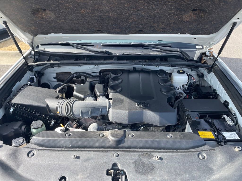 Used 2023 Toyota 4Runner SR5 image 29