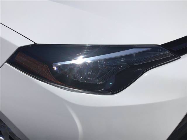 Certified 2017 Toyota Corolla L w/ Carpet Mat Package (TMS) FWD image 22