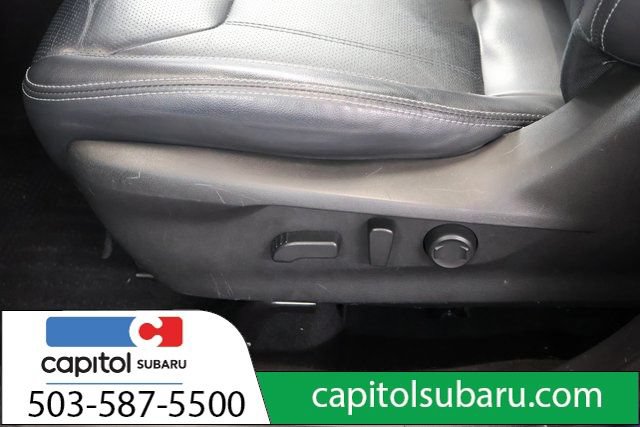 Used 2019 Subaru Forester Touring w/ Popular Package #3 AWD/4WD image 15
