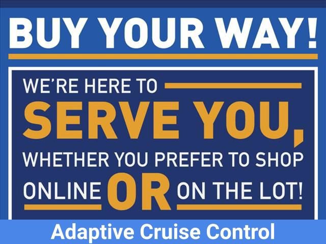 Certified 2023 Chevrolet Blazer RS w/ Driver Confidence II Package image 3