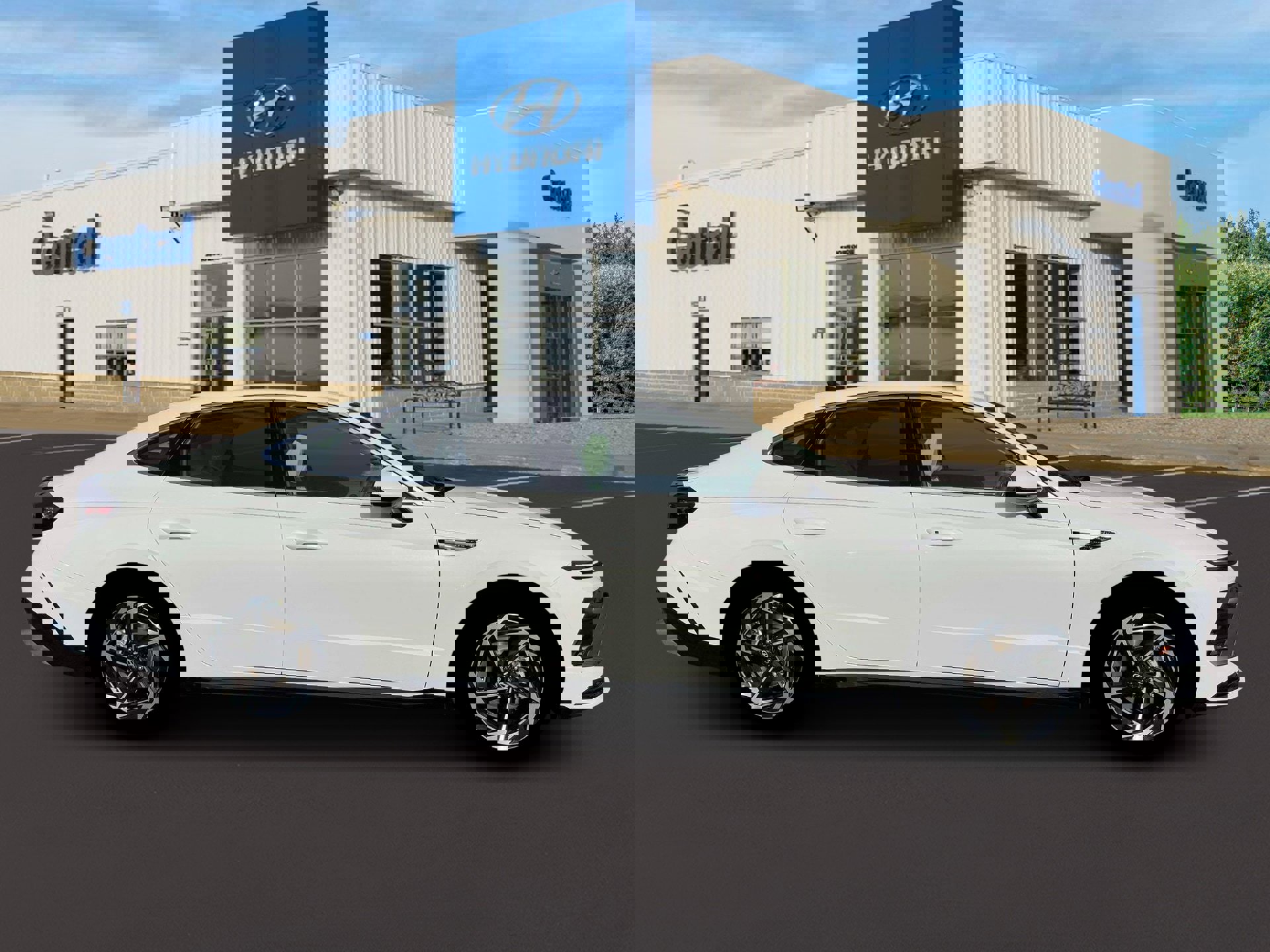 New 2026 Hyundai Sonata SEL image 9