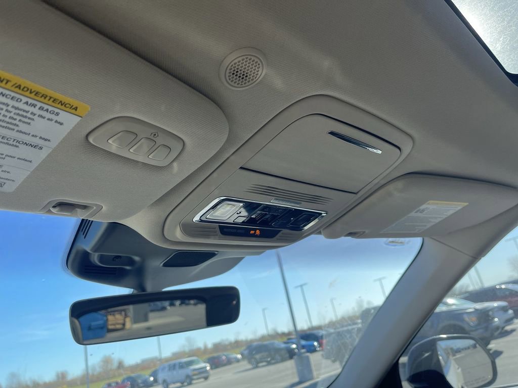 Used 2023 Lincoln Aviator Reserve w/ Elements Package Plus image 30