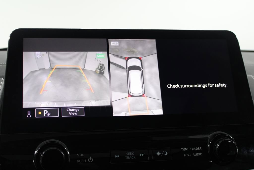 Used 2023 INFINITI QX80 Premium Select w/ Cargo Package image 53