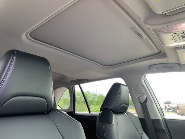 Used 2023 Toyota RAV4 XLE Premium AWD/4WD image 19