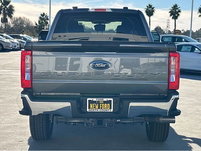 New 2026 Ford F250 XLT image 5