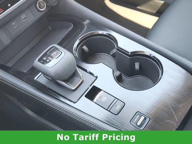 Certified 2023 Nissan Rogue SL w/ SL Premium Package FWD image 20