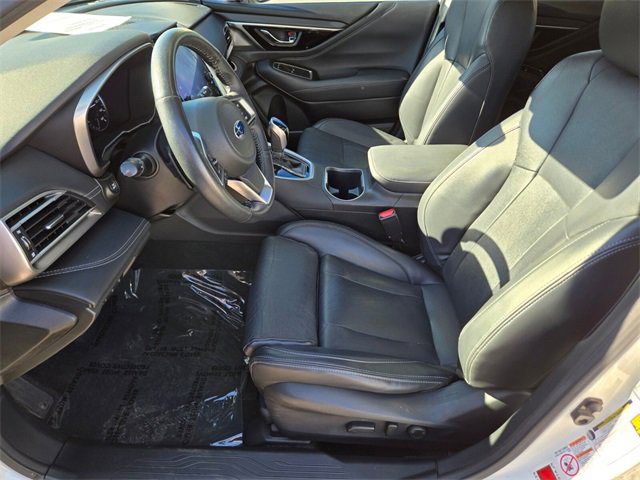 Used 2020 Subaru Outback Limited w/ Popular Package #2 image 13