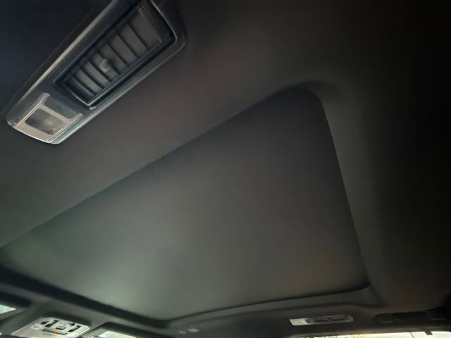 New 2026 Toyota Sequoia TRD Pro image 19