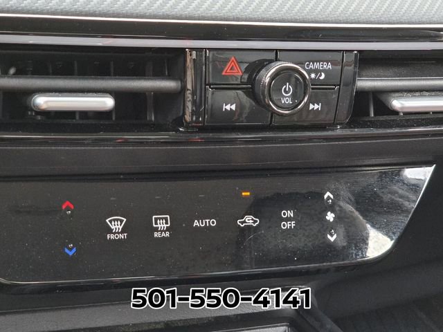 Used 2025 Nissan Kicks SR AWD/4WD image 25