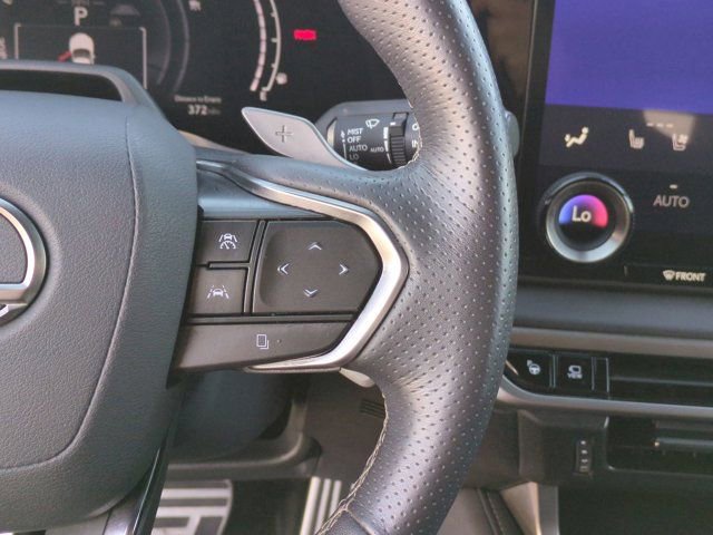 Used 2024 Lexus RX 500h F Sport w/ Convenience Package image 19