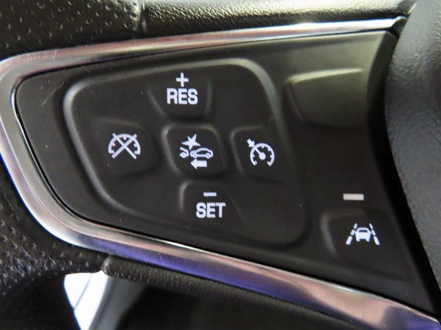 Used 2023 Chevrolet Malibu LT image 20