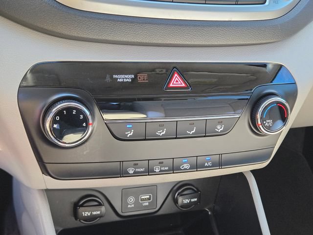 Used 2018 Hyundai Tucson SE FWD image 21