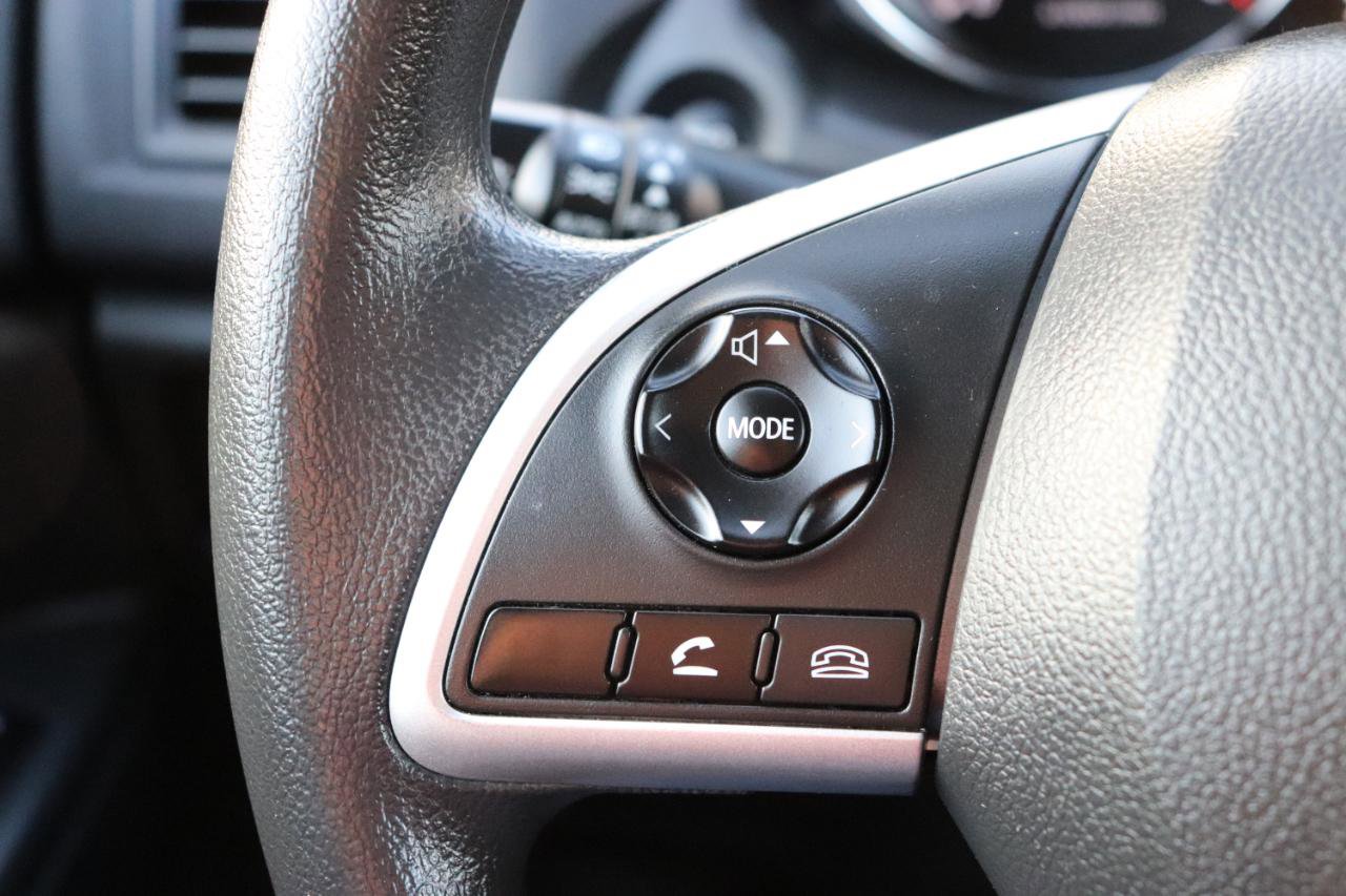 Used 2024 Mitsubishi Outlander Sport ES AWD/4WD image 26