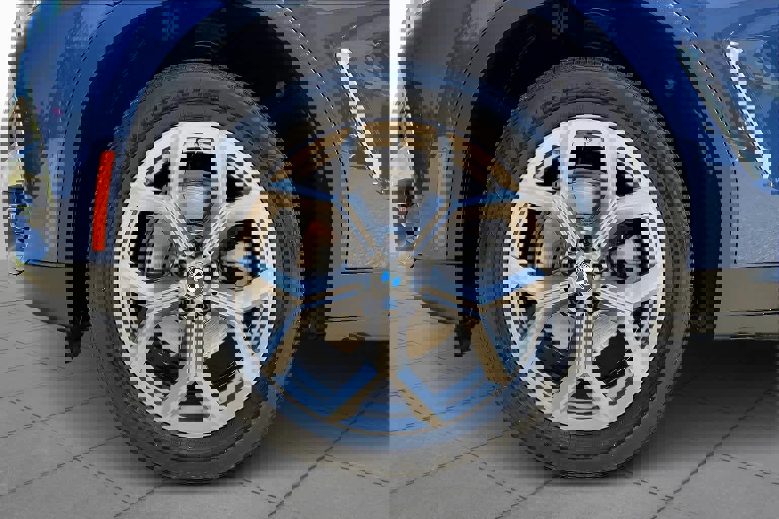 Used 2021 BMW X3 xDrive30i w/ Premium Package image 10