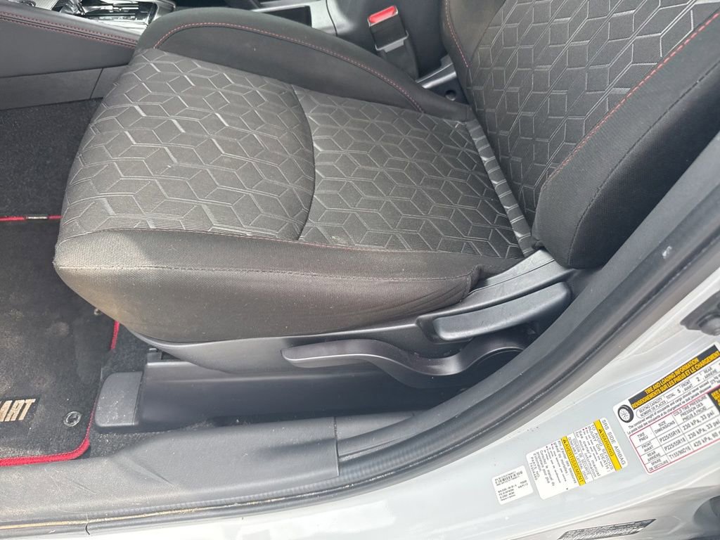 Used 2023 Mitsubishi Outlander Sport Ralliart AWD/4WD image 18