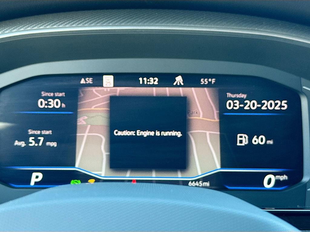 Used 2023 Volkswagen Arteon SE image 12