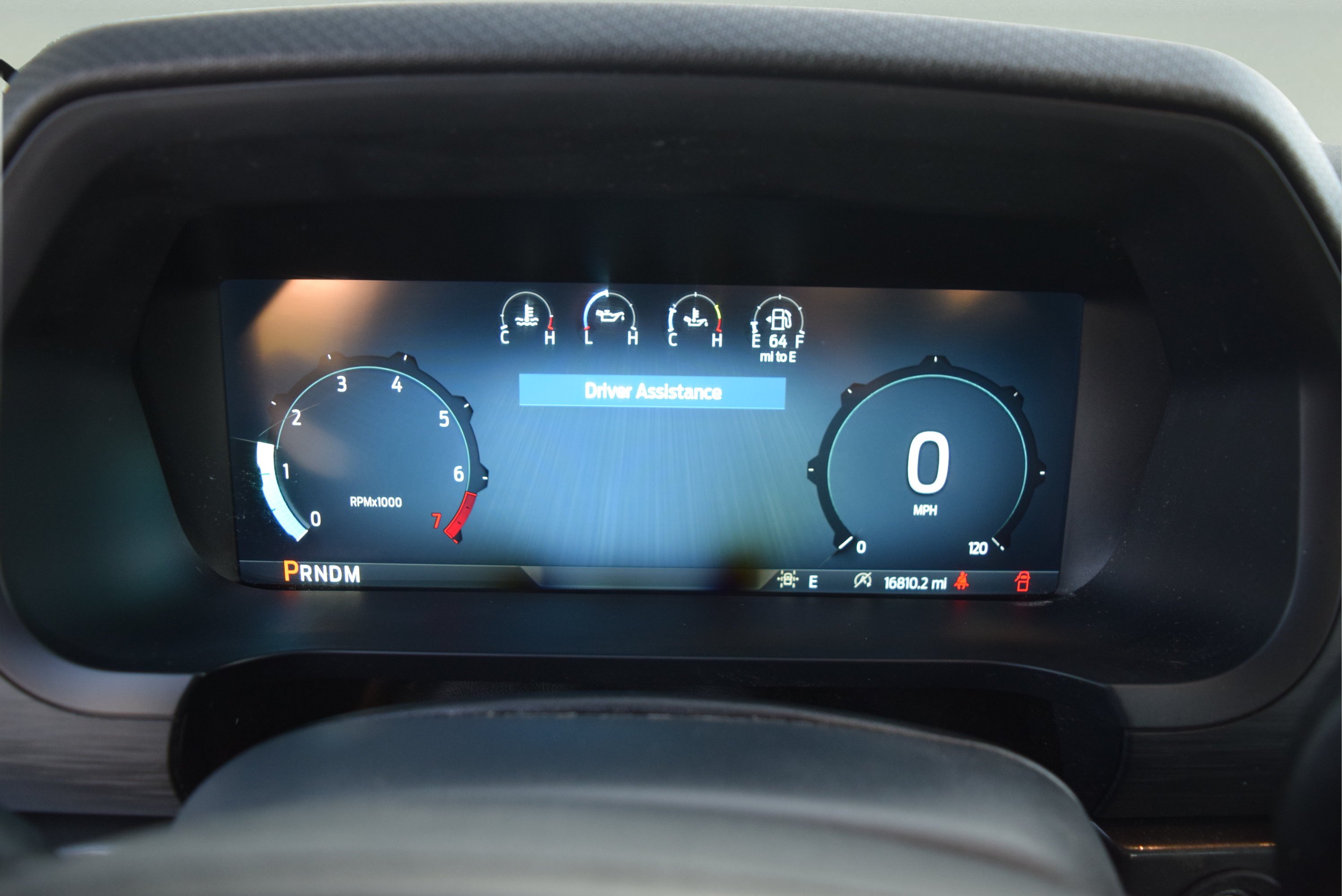 Used 2024 Ford F150 STX w/ STX Black Appearance Package AWD/4WD image 11
