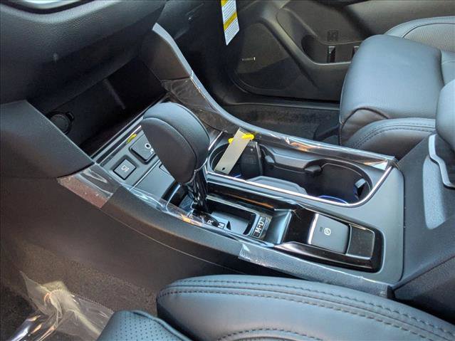 New 2025 Subaru Ascent Bronze Edition image 17