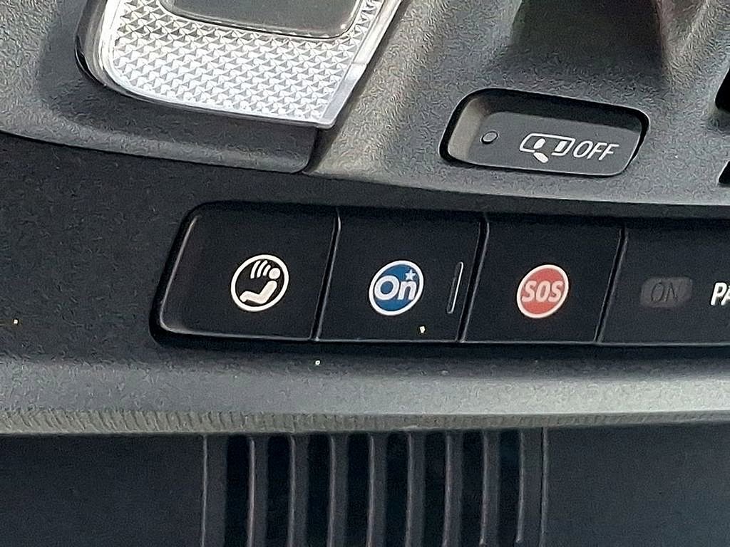 Used 2024 Chevrolet Silverado 2500 High Country w/ High Country Premium Package image 37