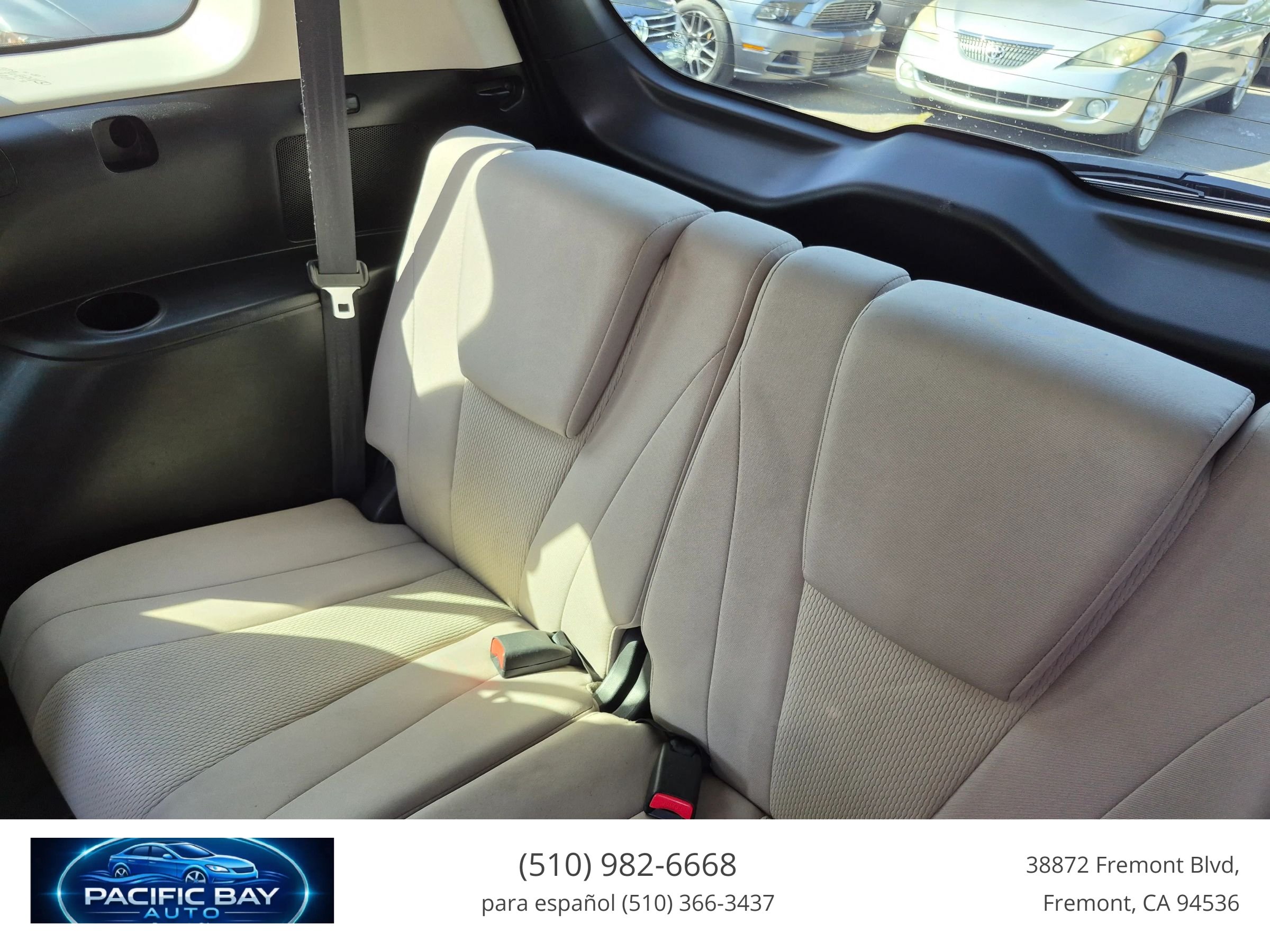 Used 2015 MAZDA MAZDA5 Sport FWD image 13