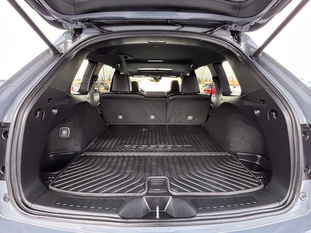 Used 2025 Honda Passport TrailSport image 48