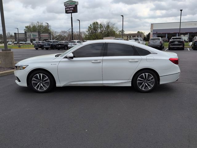 Used 2022 Honda Accord EX-L image 4