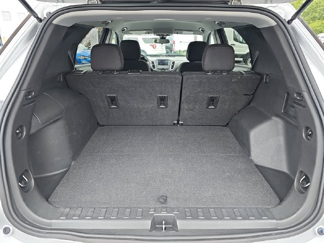 Used 2021 Chevrolet Equinox LT FWD image 13